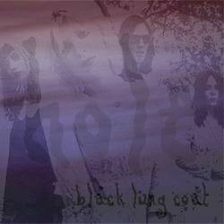 Hole : Black Lung Coat